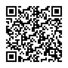 QR-koodi puhelinnumerolle +9592003737