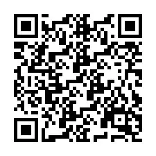 QR Code pour le numéro de téléphone +9592003842