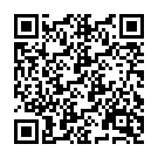 QR-code voor telefoonnummer +9592003845