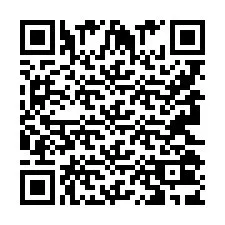 QR Code for Phone number +9592003993