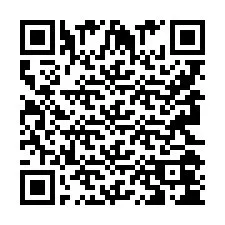 QR Code for Phone number +9592004282