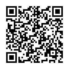 Código QR para número de teléfono +9592004434