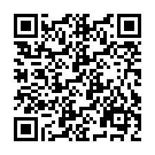 QR-code voor telefoonnummer +9592004442