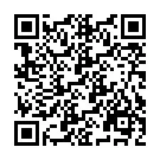 Código QR para número de telefone +9592004462