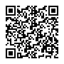 QR-koodi puhelinnumerolle +9592004489