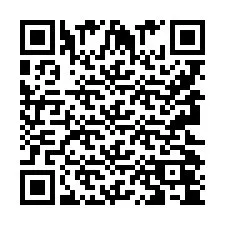 QR Code for Phone number +9592004524