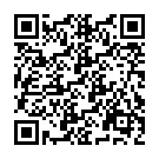 Codice QR per il numero di telefono +9592004537