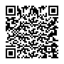 QR Code for Phone number +9592004580