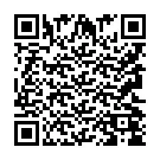 QR Code for Phone number +9592004631