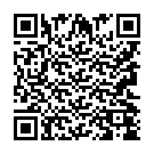 QR Code for Phone number +9592004635