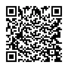 QR Code สำหรับหมายเลขโทรศัพท์ +9592004652