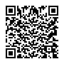 QR Code for Phone number +9592004801