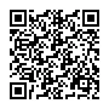 Código QR para número de telefone +9592004827