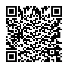 QR Code pour le numéro de téléphone +9592004995