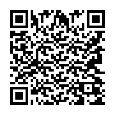 Kode QR untuk nomor Telepon +9592005023