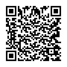 QR-kood telefoninumbri jaoks +9592005192