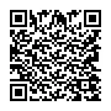 Kode QR untuk nomor Telepon +9592005196