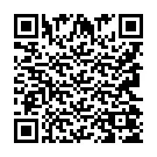 QR-код для номера телефона +9592005242