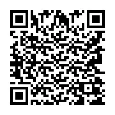 QR код за телефонен номер +9592005246