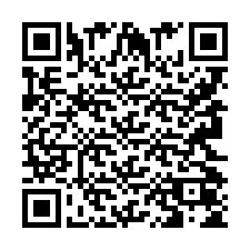 QR Code for Phone number +9592005422