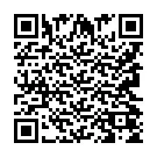 电话号码二维码 +9592005426