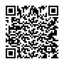电话号码二维码 +9592005467