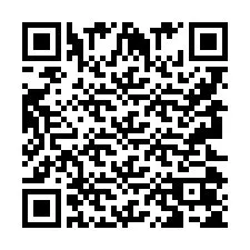 电话号码二维码 +9592005504