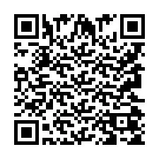 电话号码二维码 +9592005508