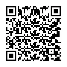QR Code for Phone number +9592005510