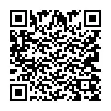 QR Code for Phone number +9592005513