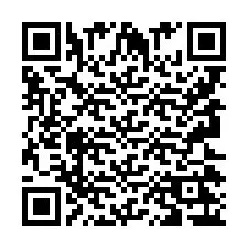 QR Code for Phone number +9592026340