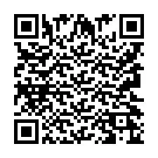 QR Code for Phone number +9592026424