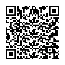 QR Code for Phone number +9592026460
