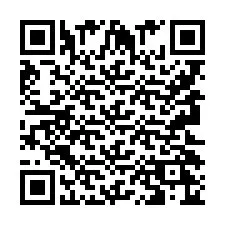 QR Code for Phone number +9592026464
