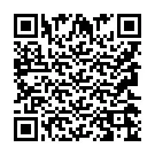 QR Code for Phone number +9592026481