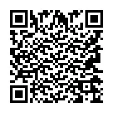 QR Code for Phone number +9592026487