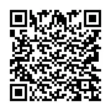 QR Code for Phone number +9592026524