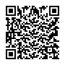 QR Code for Phone number +9592026541