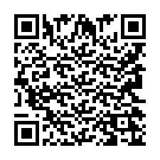 QR Code for Phone number +9592026542