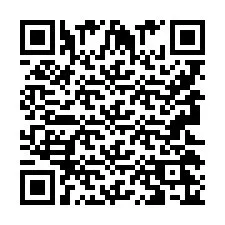 QR Code for Phone number +9592026595