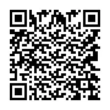 QR Code for Phone number +9592026652
