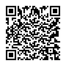 QR Code for Phone number +9592026900