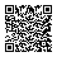 QR Code for Phone number +9592026949