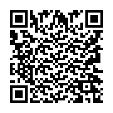 QR Code for Phone number +9592026974