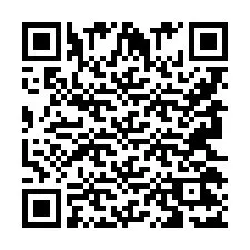 Kode QR untuk nomor Telepon +9592027193