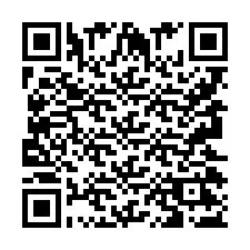 QR Code for Phone number +9592027248