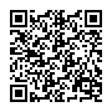 Codice QR per il numero di telefono +9592027276