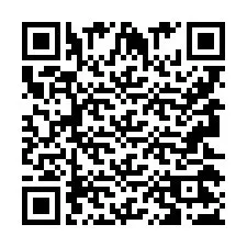 QR Code for Phone number +9592027285