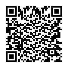 QR Code สำหรับหมายเลขโทรศัพท์ +9592027465