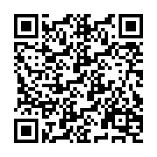 QR-koodi puhelinnumerolle +9592027487